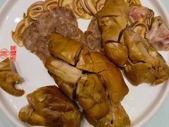 -添福来墨鱼饺子 · 海鲜东北菜(大连星海·黄浦路店)