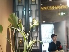 -锦府盐帮·侯宅(五棵松万达店)