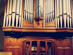 -鼓浪屿钢琴博物馆