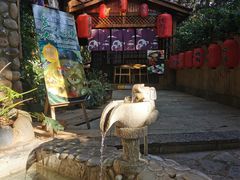 -云涛森林温泉