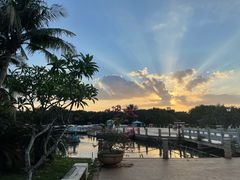 -白沙门生态公园