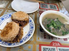 -清真·鸦儿李记·小馆(后海店)