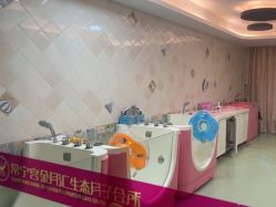 -金月汇月子会所(常宁宫生态店)