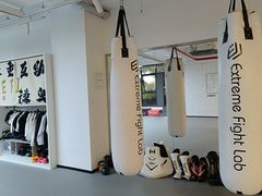 -EFL巴西柔术·综合格斗·泰拳·少儿体能训练(虹桥德必馆)