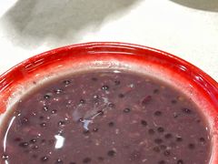 红豆汤-老三样·旧食新味(万寿宫店)