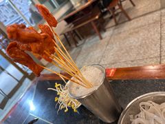 -邓莽子老火锅(中兴路总店)