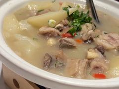 -九毛九西北菜(百信广场店)