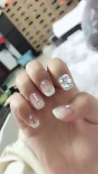 -Beauty你今天真好看·美甲美睫