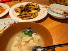 -森龍邑·烧烤·海鲜·炒菜(闽江路店)
