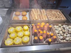 -康悦故事·悦享餐厅(东塘店)