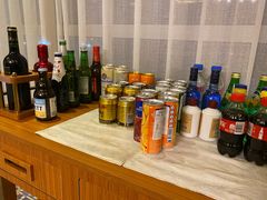 -大东方海鲜酒楼(小武基桥店)