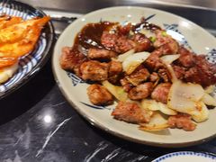 -大成铁板烧•板前(复古餐厅石老人店)