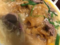 -关夫人餐厅(阳光广场店)