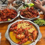 小龙虾🦞自由[糖果][胜利][礼花]