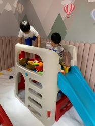 -Arkid安奈欢乐王国(百花里店)