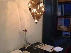 -罗浮宫索菲特酒店餐饮部