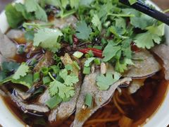 -秦云老太婆摊摊面(蜀汉路店)