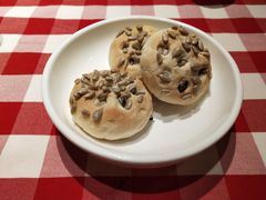 -西贝(上海我格广场店)