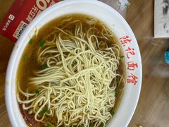 -陈记锅盖面(长江路店)