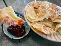 -浩海火烧云傣家菜(京广店)