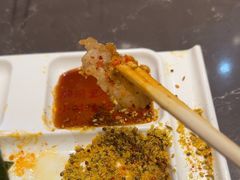 -邢氏老太太烤串(北兴街店)