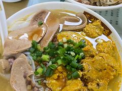 蟹王膏河粉-荔林食店(西华路店)