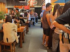 -李犟大爆鳝面·手工蟹黄包(湖滨西湖店)