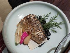 -匠和风精致料理(莆田财富中心店)