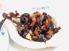 酱鸭-蘭心餐厅(进贤路店)