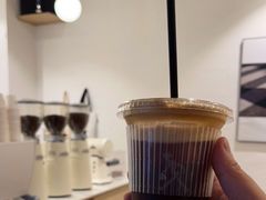 -常识咖啡common sense(春熙路店)
