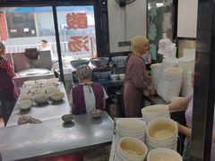 -回坊马二饺子馆