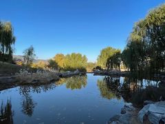 -北京西山国家森林公园