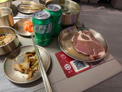 -西塔老太太泥炉烤肉(温州首店万象城黑金店)