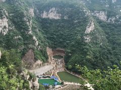 -潭溪山