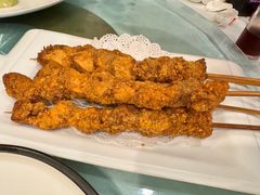 -功德林素菜饭庄(前门店)