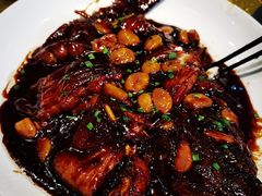 红烧鮰鱼-长兴菜馆(高桥店)