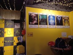 -解个谜沉浸剧情密室(天河店)