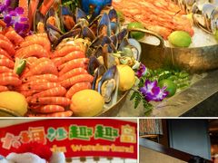 -深圳大梅沙京基洲际度假酒店