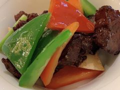 -杭州JW万豪酒店-万豪中餐厅