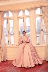 -MANLI BRIDAL婚纱