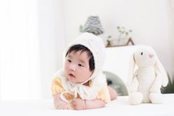 -小熊维尼高端儿童摄影(南山信和店)