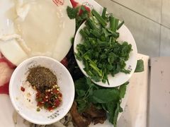 -桥香园云南过桥米线(金马碧鸡店)