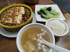 -少林寺欢喜地素斋馆