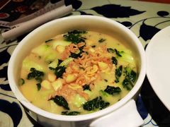 -绿茶餐厅(布吉万象汇店)