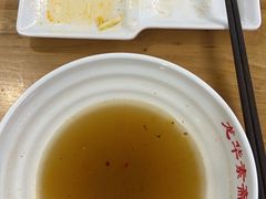 -龙华素斋(龙华路店)