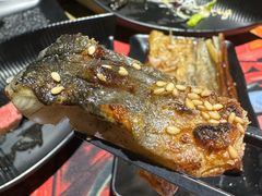 -1218 GRILL 主厨