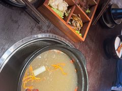 -芸鲜季·云南野生菌餐厅· 云南风物味研社(闵行店)
