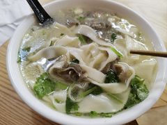 -牛记烩面(七星西路店)