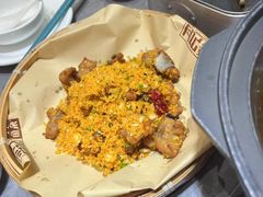 -肖记公安牛肉鱼杂馆·省级非物质文化遗产(江汉路直营店)