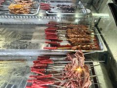 -新疆伊宁远征餐厅